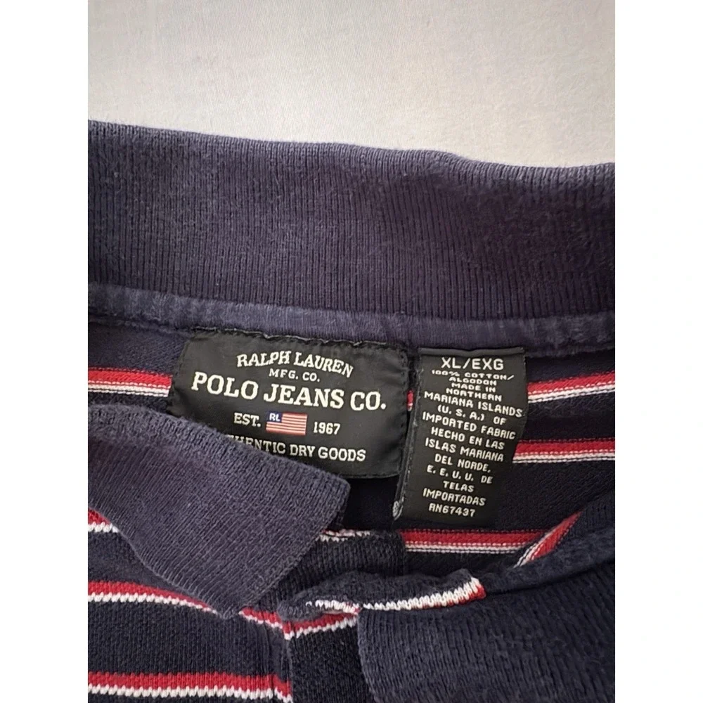 Ralph Lauren great preowned